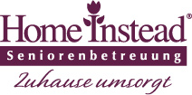 Home Instead Logo