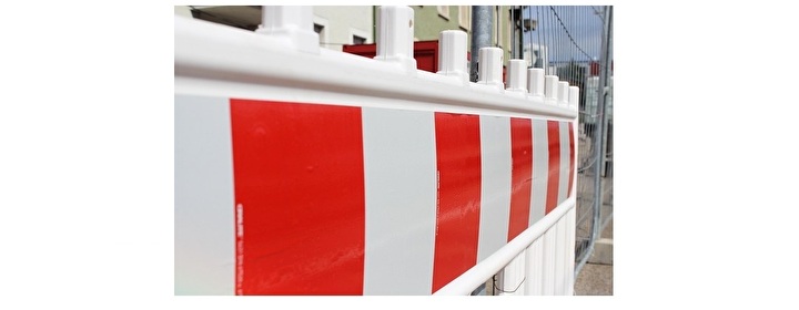 Kreditgenehmigung gebundene Ausgabe Sanierungsprojekt Breitistrasse