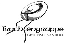 Logo Trachtengruppe Greifensee-Nänikon