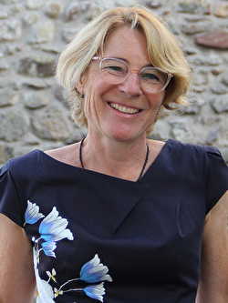 Portrait Barbara Rodrigues