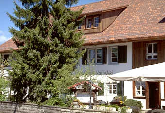 Gasthof Alte Kanzlei