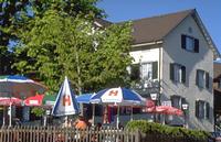 Gartenwirtschaft Gasthof Krone Greifensee