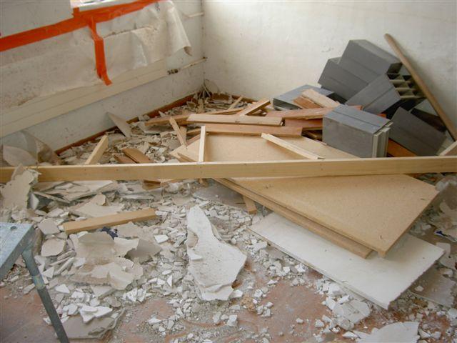 Welches Büro war das schon wieder?