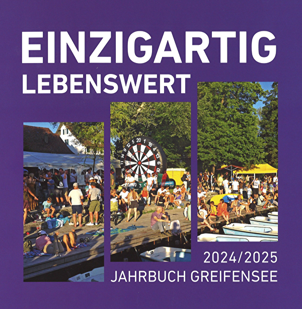 Jahrbuch 2024/2025