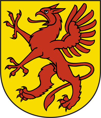 Wappen von Greifensee