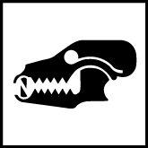 Icon Tierkadaver 