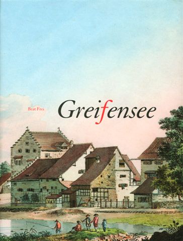Ortschronik Greifensee