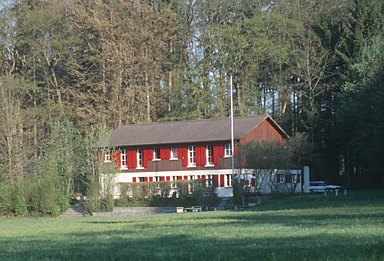 Ferienhaus CEVI