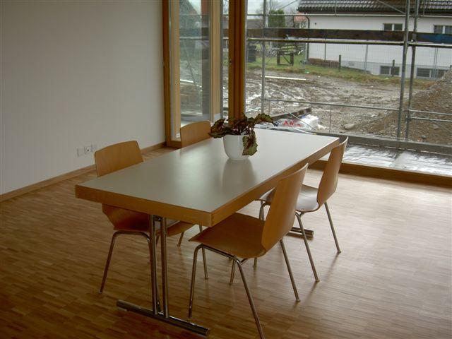 3 1/2-Zimmerwohnung (Musterwohnung) im Haus "C".