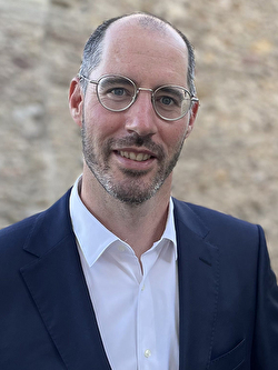 Portrait Thomas Honegger
