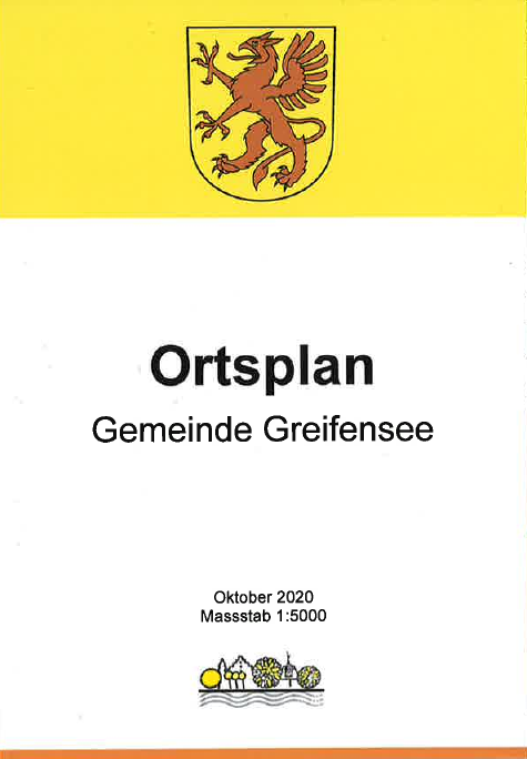 Ortsplan