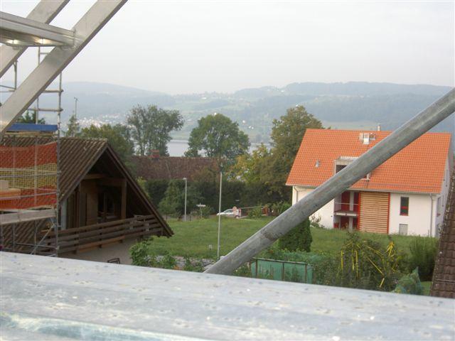 Alterswohnung mit Seeblick
