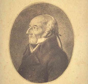 Salomon Landolt (1741 - 1818) war der originellste Landvogt in Greifensee. Verewigt wurde er u.a. in Gottfried Kellers "Landvogt von Greifensee".
