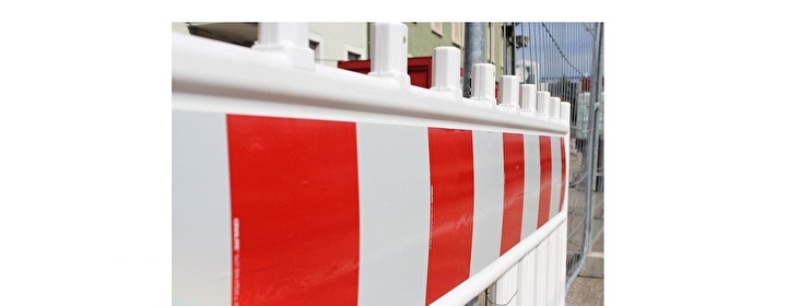 Winterpause Bauarbeiten an der See-/Dorf-/Schwerzenbacherstrasse