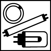 Icon Leuchtmittel