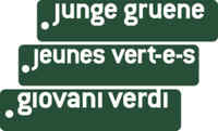 Logo Junge Grüne