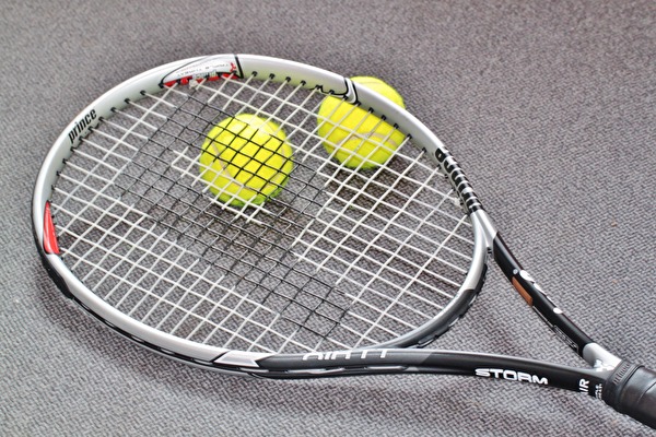 Tennisschläger