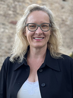 Portrait Franziska Graf Schläppi