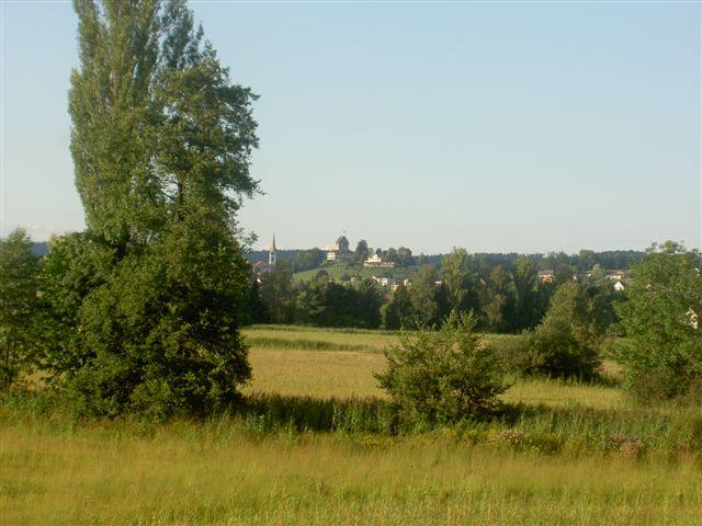 Uster ist Bezirkshauptort und drittgrösste Gemeinde des Kantons Zürich.