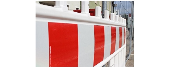 Start Bauarbeiten auf der Seestrasse im Abschnitt Seeweg bis Doppelkreisel