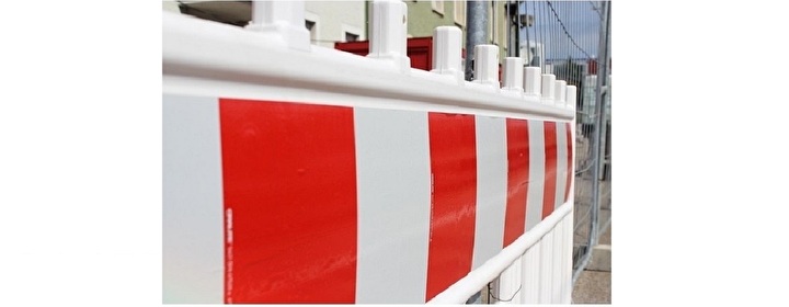 Wiederaufnahme Bauarbeiten Kanton an der See-/Dorf-/Schwerzenbacherstrasse