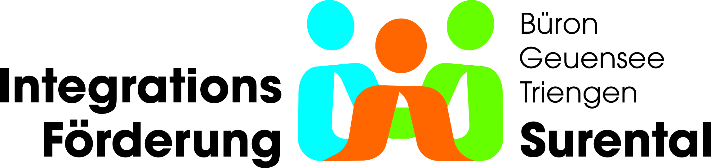 Integrationsförderung Surental