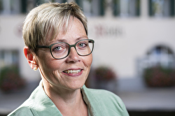 Claudia Schatzmann
