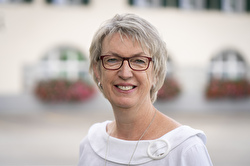 Carmen Kaufmann