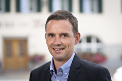 Daniel Schmid