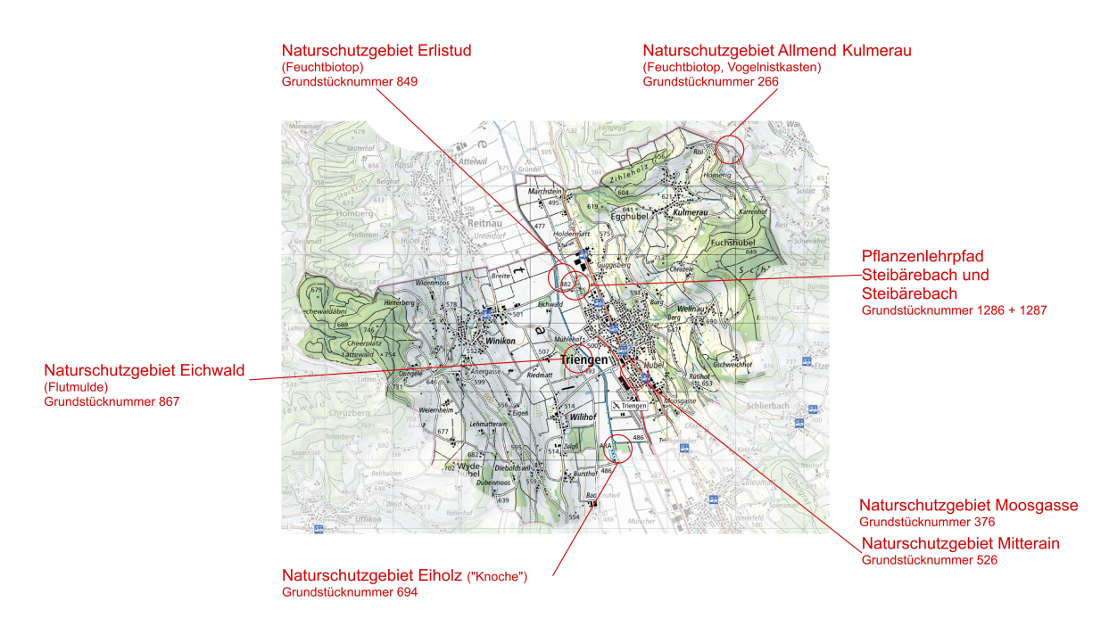 Naturschutz