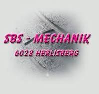 Logo SBS-Mechanik