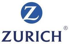 Logo Zürich-Versicherung