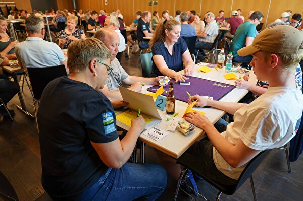 Bild Qualifikationsturnier
