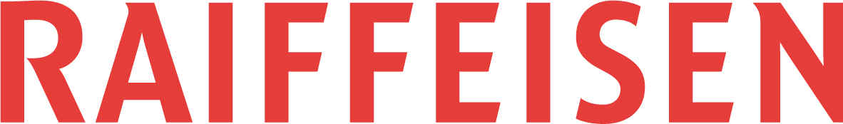 Logo Raiffeisen