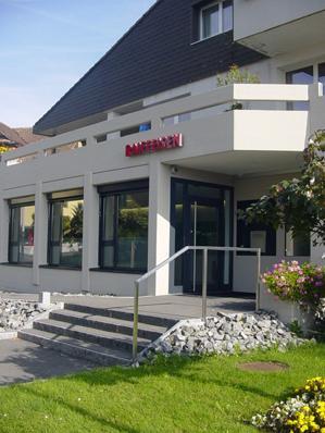 Raiffeisenbank Römerswil