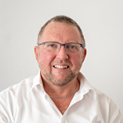 Gemeinderat Horst Beck