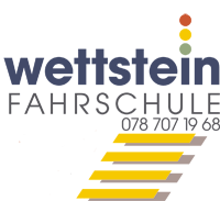 Logo Fahrschule Wettstein