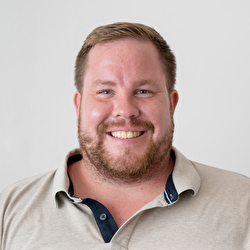 Gemeinderat Patrick Gabriel