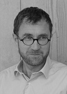 Frank Bürgi Inventarisator, Kantonale Denkmalpflege Luzern