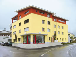 Bild Studer Erwin Elektro AG