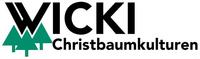 Logo Wicki Christbaumkulturen