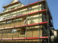 Baustelle