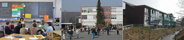 Bild: Primarschule Magden