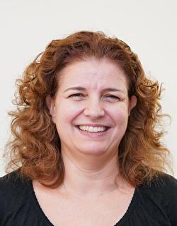 Birgit Stalder