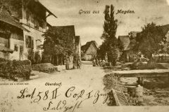 Bild: Wintersingerstrasse