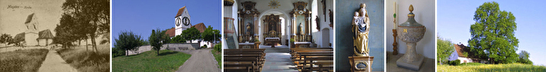 Bild Kirche St. Martin