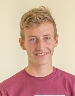 Matteo Widmer