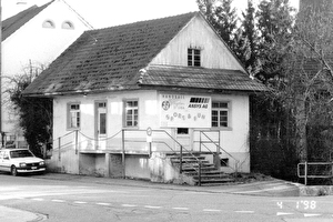 Bild Milchhüsli