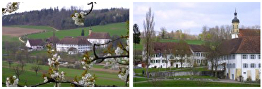Stift Olsberg