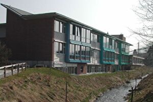Bild: Schulhauserweiterungsbau